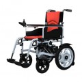 Power Wheelchair (Motorised)