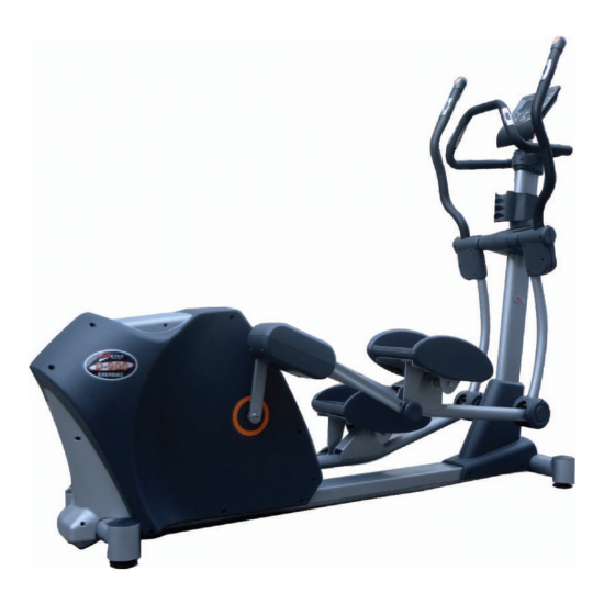 Active D-900 Elliptical Cross Trainer 