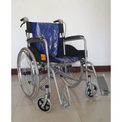 Active For All Wheel Chair with Double Brake