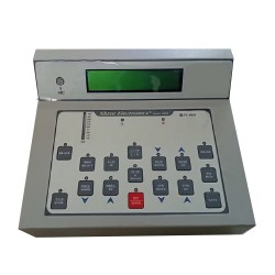 Electronic Audiometer