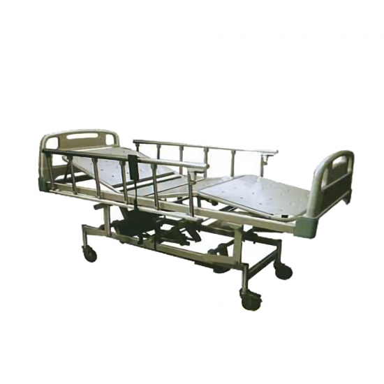 AFA3102 ICU Bed