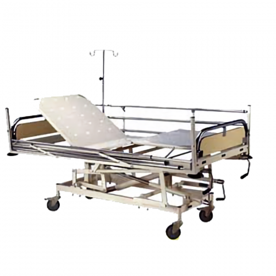 AFA3203 ICU Bed