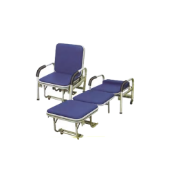 AFA3311 Attendant Bed/Chair