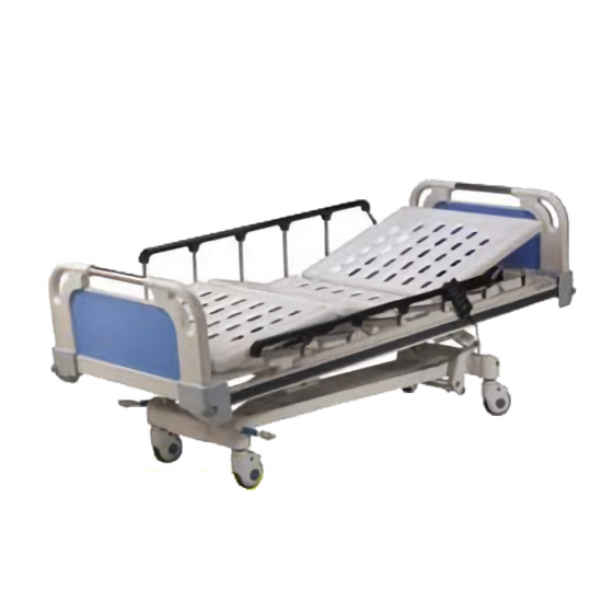 AFA3105 ICU Bed