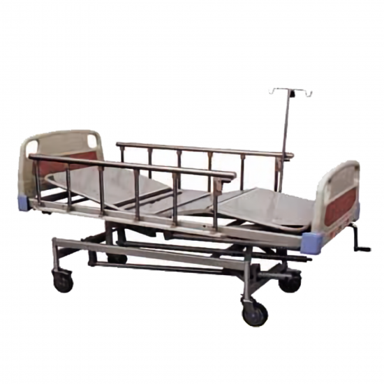 AFA3201 ICU Bed