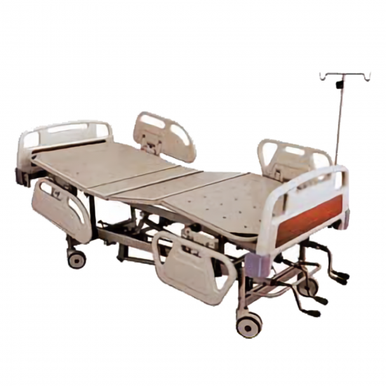 AFA3200 ICU Bed