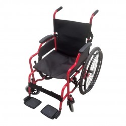 ISI Mark Wheelchair