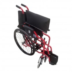 ISI Mark Wheelchair