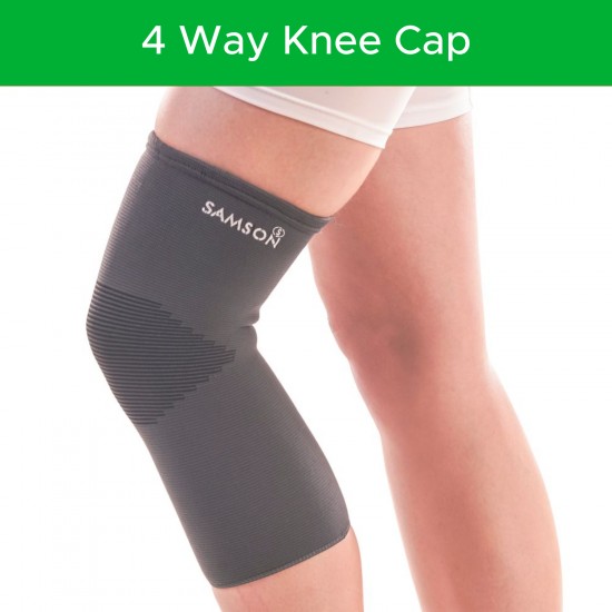 4-Way Knee Cap