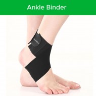 Ankle Binder