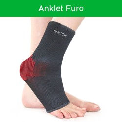Ankle Furo Socks