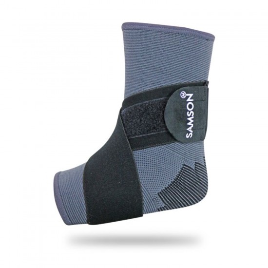 Ankle Support With Binder
