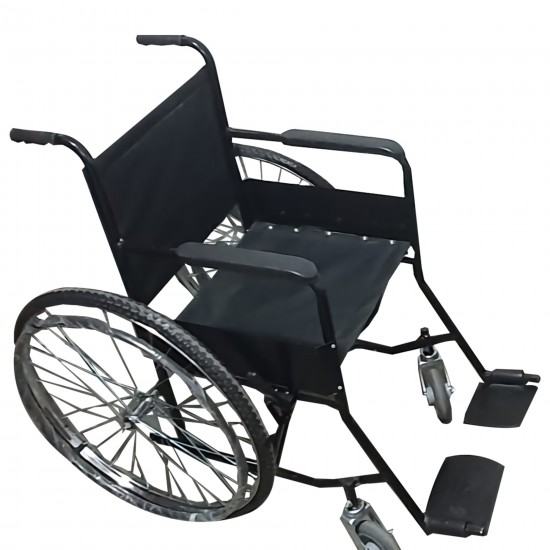 AFA Super Folding Wheelchair 