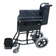 AFA Attendor Folding Wheelchair  