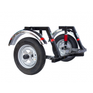 HERO DUET COMPACT SIDE WHEEL ATTACHMENT
