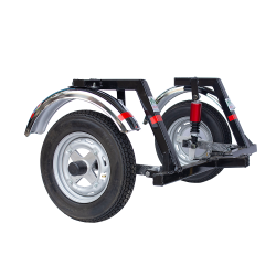 HERO DUET COMPACT SIDE WHEEL ATTACHMENT