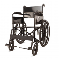 iCare Fixed Wheelchair 