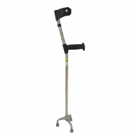 iCare Forearm Crutch with Tripod stand