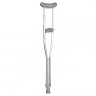 iCare Underarm Crutches