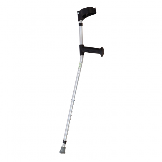 iCare Forearm Crutch Adjustable