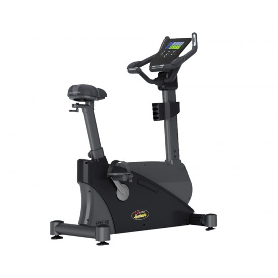 FITKING D-780 COMMERCIAL UPRIGHT BIKE 