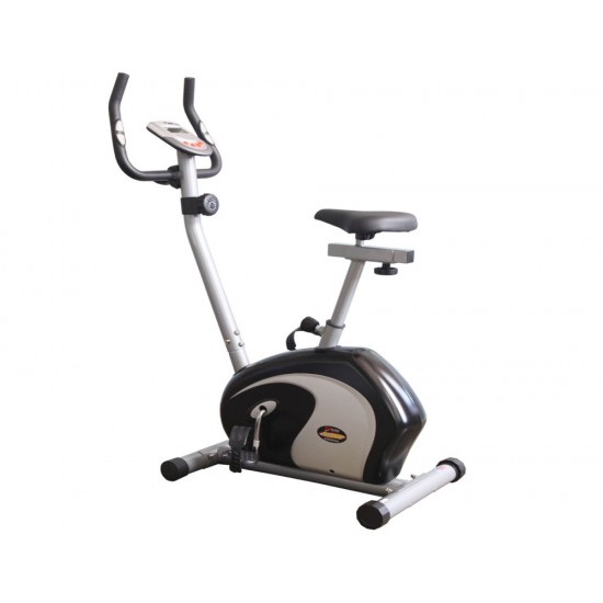 FITKING S-262 MAGNETIC UPRIGHT BIKE 