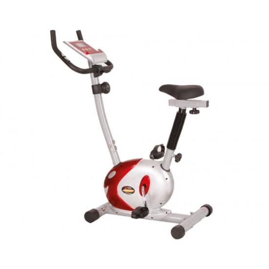 FITKING S-259 MAGNETIC UPRIGHT BIKE 