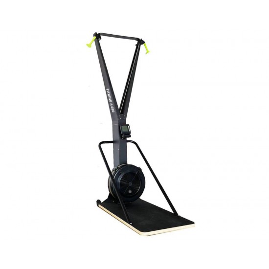 FITKING A-680 COMMERCIAL SKI MACHINE 