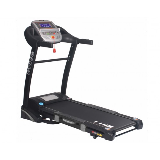 FITKING W-389 / 399 AC MOTORISED TREADMILL 