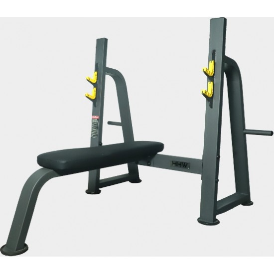 OLYMPIC FLAT BENCH H-6043