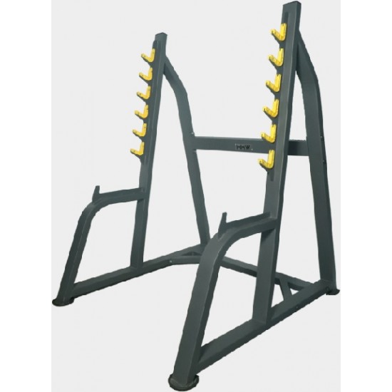 SQUAT RACK H-6050