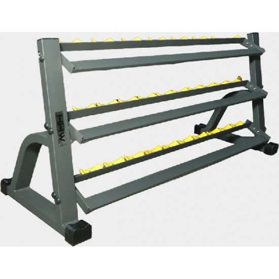 DUMBBELL RACK H-6055