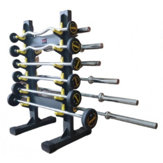 BARBELL RACK H-6056