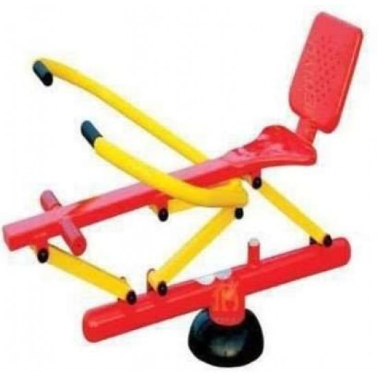  ROWER