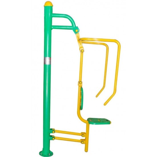 SINGLE CHEST PRESS