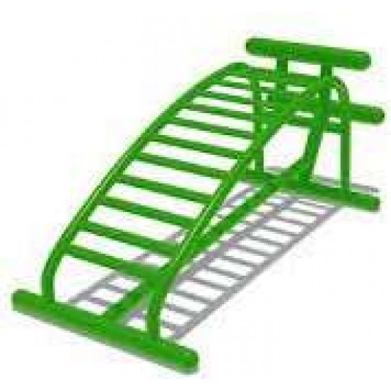 SINGLE SIT UP BENCH