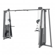 ADJUSTABLE CROSSOVER A-3016