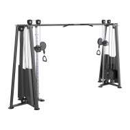 ADJUSTABLE CROSSOVER U-2016