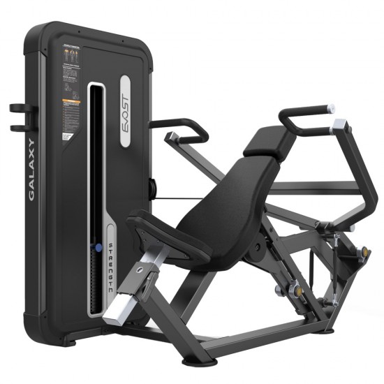 SHOULDER PRESS A-3006
