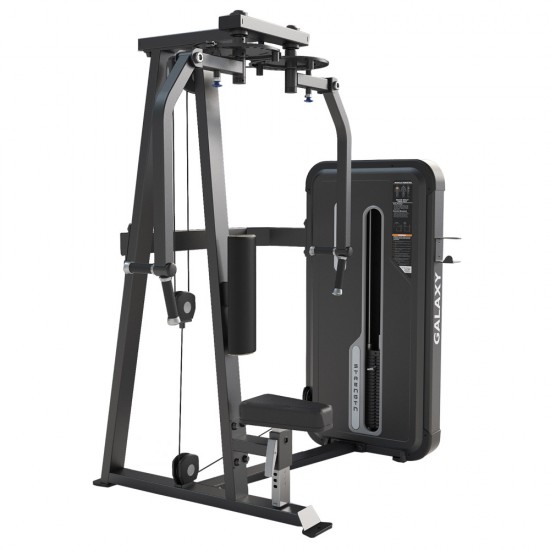 REAR DELT / PEC FLY A-3007