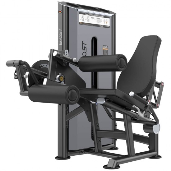 LEG EXTENSION / LEG CURL U-1086