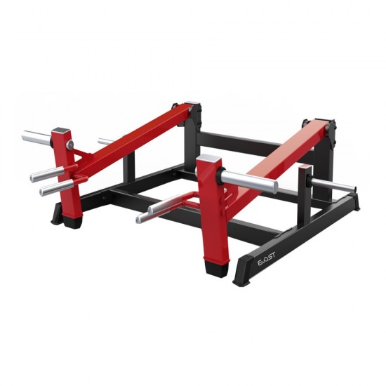 DOUBLE DEADLIFT D-607