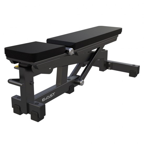 Multi Adjustable Bench D-978