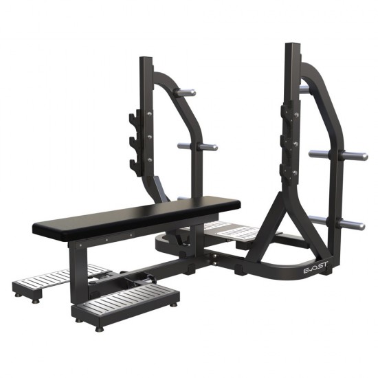 OLYMPIC BENCH D-972