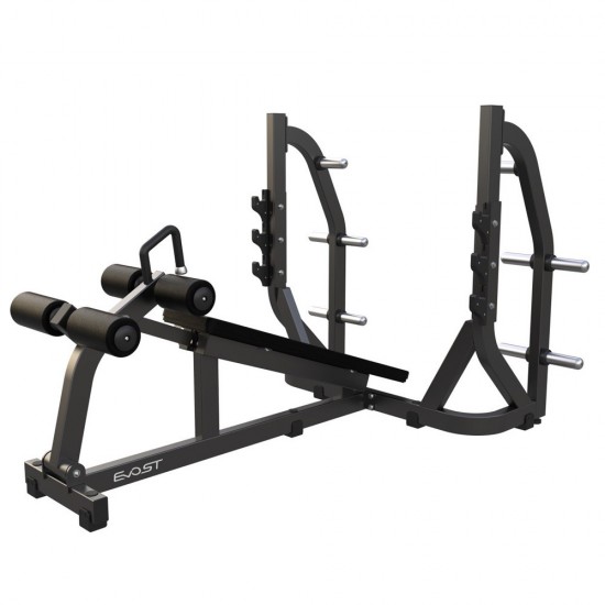 Olympic Decline Bench D-973