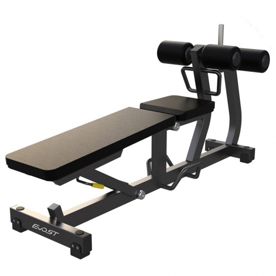 Adjustable Decline Bench D-977