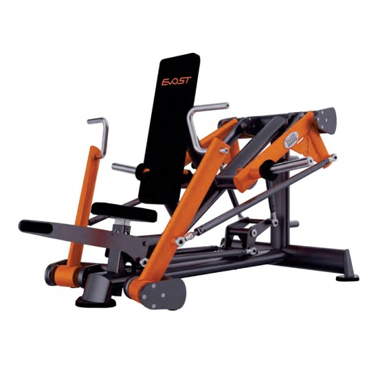 SUPER DECLINED CHEST PRESS TX-905