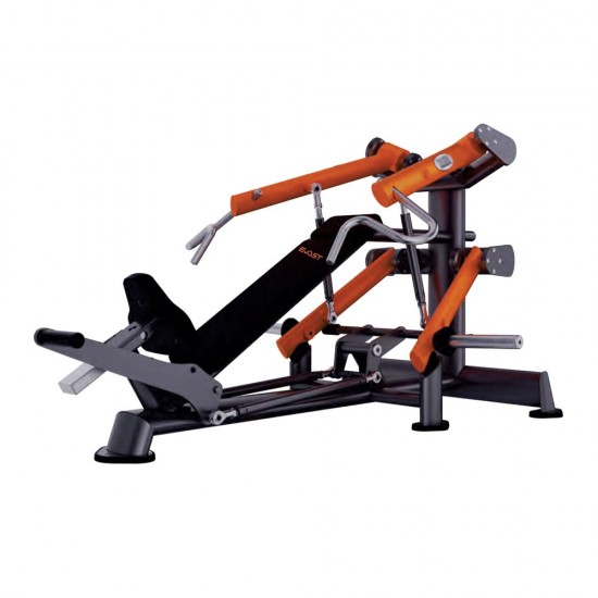 SUPER INCLINE BENCH PRESS TX-910