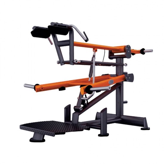SUPER SQUAT MACHINE TX-912
